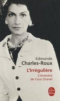 Enlarge image Cover: L'irreguliere - Librairie generale francaise
