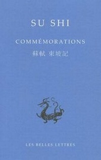Enlarge image Cover: Commemorations - Les Belles Lettres