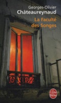 Cover: La Faculte DES Songes - Librairie generale francaise