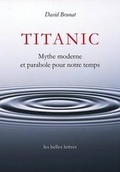 Cover: Titanic - Les Belles Lettres