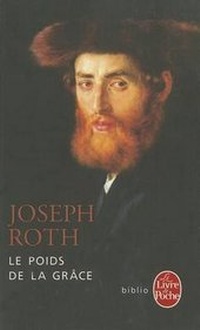 Enlarge image Cover: Le Poids de La Grace - LIVRE DE POCHE