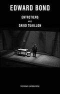 Cover: Entretiens Avec David Tuaillon - Les Belles Lettres