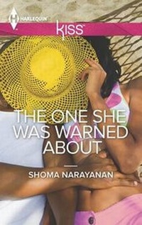 Enlarge image Cover: The One She Was Warned about - Harlequin