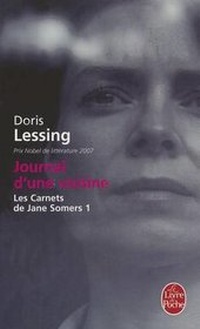 Enlarge image Cover: Les Carnets de Jane Somers T01 - LIVRE DE POCHE