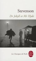 Cover: Docteur Jekyll Et Mister Hyde - LIVRE DE POCHE