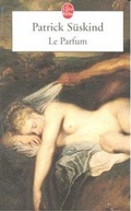 Cover: Le parfum - Librairie generale francaise