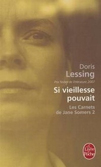 Enlarge image Cover: Les Carnets de Jane Somers T02 - LIVRE DE POCHE