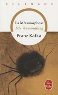 Cover: La Metamorphose - LIVRE DE POCHE