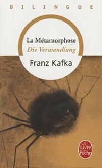 Enlarge image Cover: La Metamorphose - LIVRE DE POCHE
