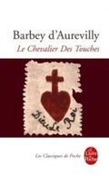 Cover: Le Chevalier DES Touches - Librairie generale francaise