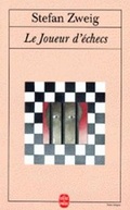 Cover: Le Joueur D Echecs - LIVRE DE POCHE