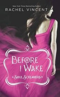 Enlarge image Cover: Before I Wake - Mills & Boon