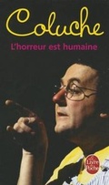 Cover: L' Horreur Est Humaine - Librairie generale francaise