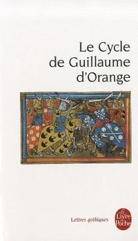Abbildung von: Cycle De Guillaume - Librairie generale francaise