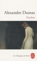 Cover: Pauline - Librairie generale francaise