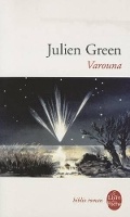 Cover: Varouna - LIVRE DE POCHE