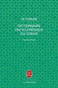 Cover: Le Coran + Dictionnaire encyclopedique du Coran/Trad. Malek Chebel - Librairie generale francaise