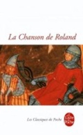Cover: La Chanson De Roland - Librairie generale francaise