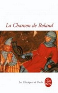 Enlarge image Cover: La Chanson De Roland - Librairie generale francaise