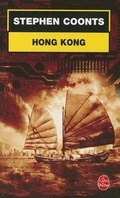 Cover: Hong Kong - LIVRE DE POCHE