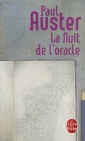 Cover: La Nuit de L Oracle - LIVRE DE POCHE