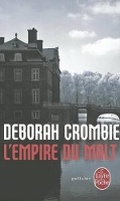 Cover: L'Empire Du Malt - Livre de Poche