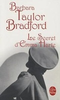 Cover: Le Secret D Emma Harte - LIVRE DE POCHE