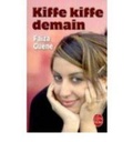 Cover: Kiffe kiffe demain - Librairie generale francaise