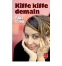 Enlarge image Cover: Kiffe kiffe demain - Librairie generale francaise