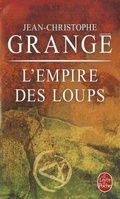 Cover: L'Empire des loups - Librairie generale francaise