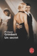 Cover: Un secret - Librairie generale francaise