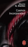 Cover: Cosmos incorporated - Librairie generale francaise