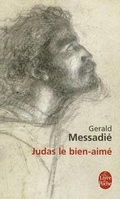 Cover: Judas le bien-aime - Librairie generale francaise