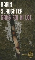 Cover: Sans Foi Ni Loi - LIVRE DE POCHE