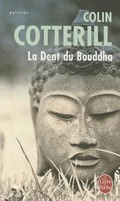 Cover: La Dent Du Bouddha - LIVRE DE POCHE