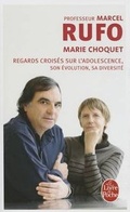 Cover: Regards Croises Sur L'Adolescence, Son Evolution, SA Diversite - Librairie generale francaise