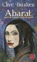 Cover: Abarat T02 - LIVRE DE POCHE
