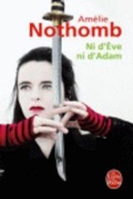 Cover: Ni d'Eve ni d'Adam - Librairie generale francaise