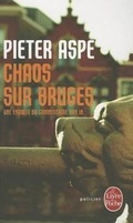 Cover: Chaos Sur Bruges - Librairie generale francaise
