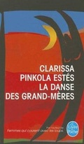 Cover: La Danse Des Grand-Meres - LIVRE DE POCHE