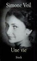 Cover: Une vie - Librairie generale francaise