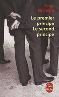 Cover: Le Premier Principe/Le Second Principe - Librairie generale francaise