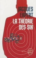 Cover: La Theorie Des Six - Livre de Poche