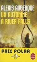 Cover: Un Automne A River Falls - Livre de Poche