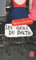 Cover: Les gens du Balto - Librairie generale francaise
