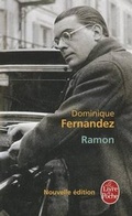 Cover: Ramon - Librairie generale francaise