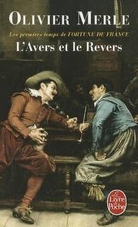 Enlarge image Cover: L'Avers et le Revers - Librairie generale francaise