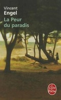 Cover: La Peur Du Paradis - Livre de Poche