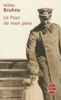 Cover: Le Pays de Mon Pere - Livre de Poche
