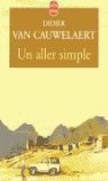 Cover: Un aller simple - Librairie generale francaise